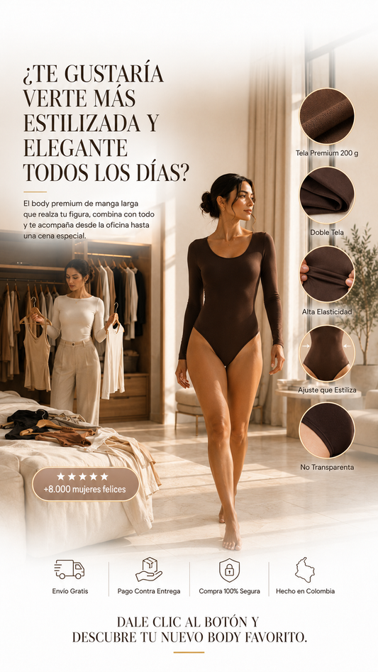 Body Paris